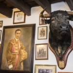 La mejor taberna en Córdoba: arte, historia y solera - Taberna Las Beatillas
