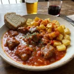 carne-en-tomate
